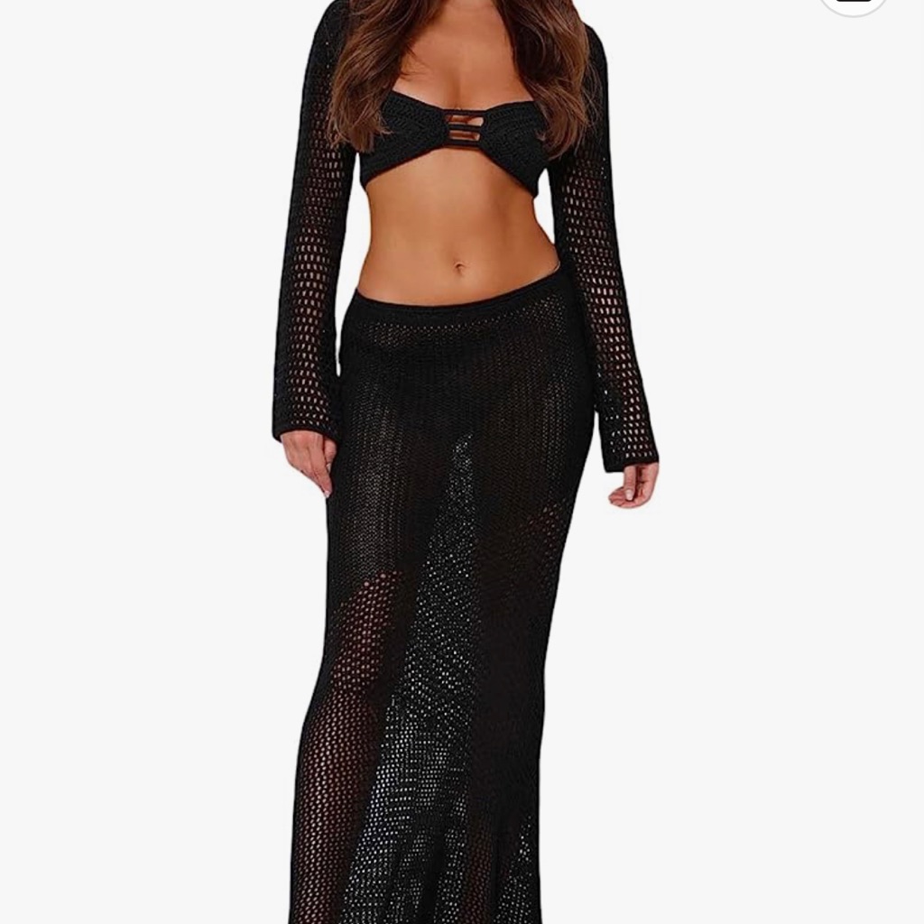 Medium Black